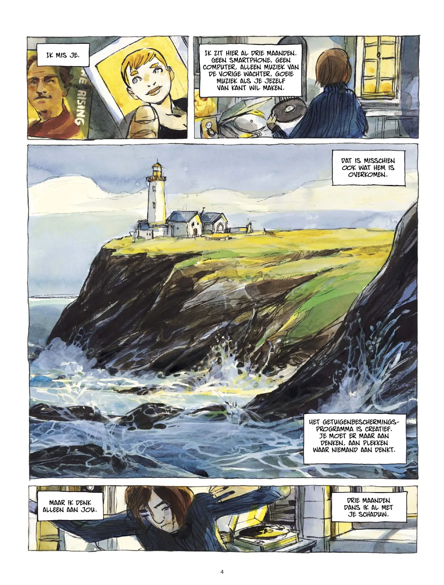 Ierse Composities: Tweede Strofe - Afbeelding 7