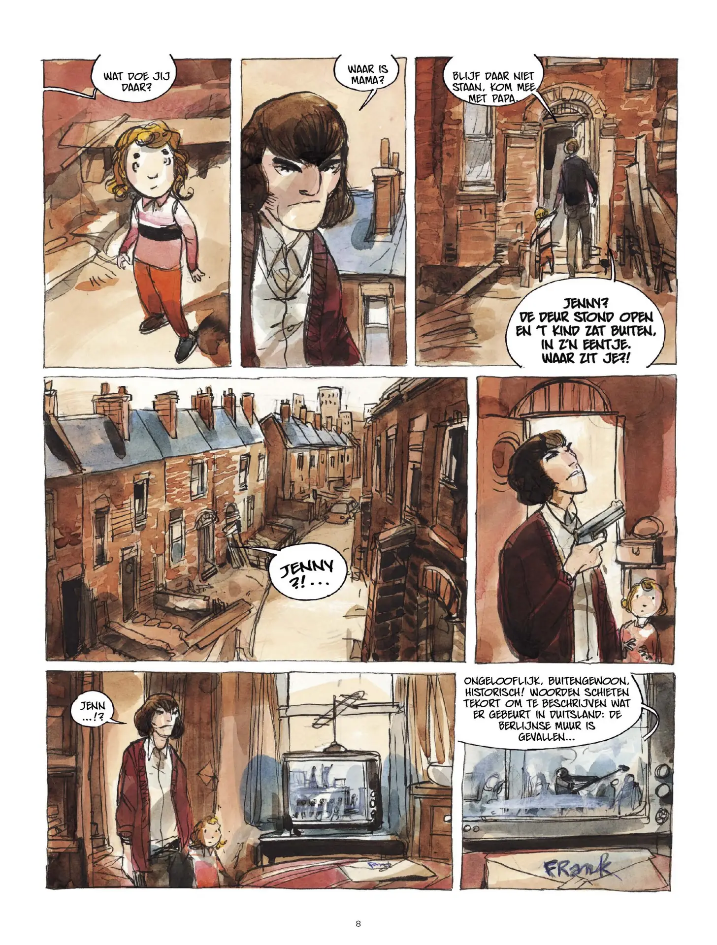 Ierse Composities: Tweede Strofe - Afbeelding 3