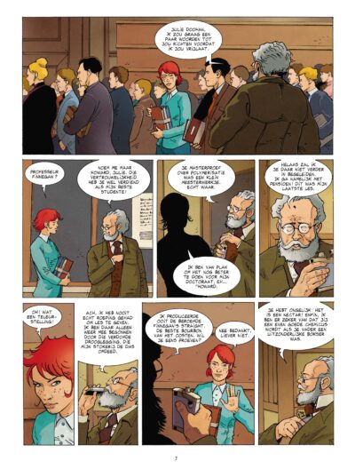 Julie Doohan 1: Spirit of Bourbon - Afbeelding 7