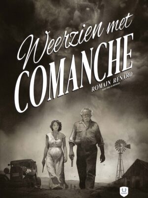 Weerzien met Comanche
