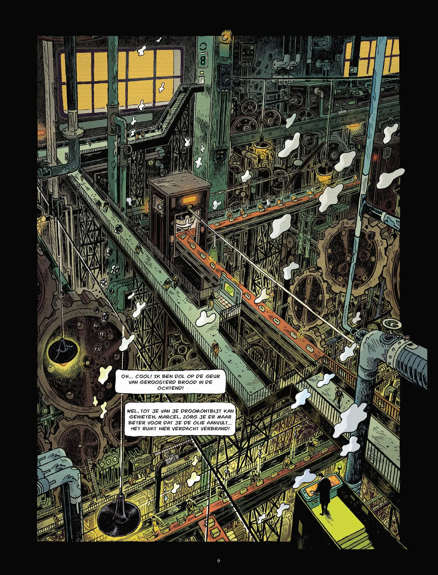 Zwoele Blikken - Afbeelding 6