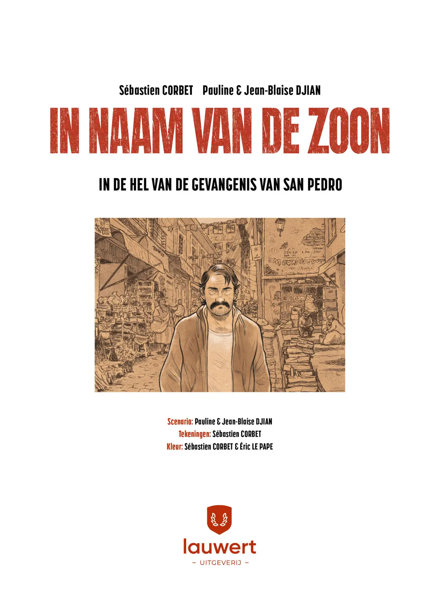 In naam van de zoon - Afbeelding 4