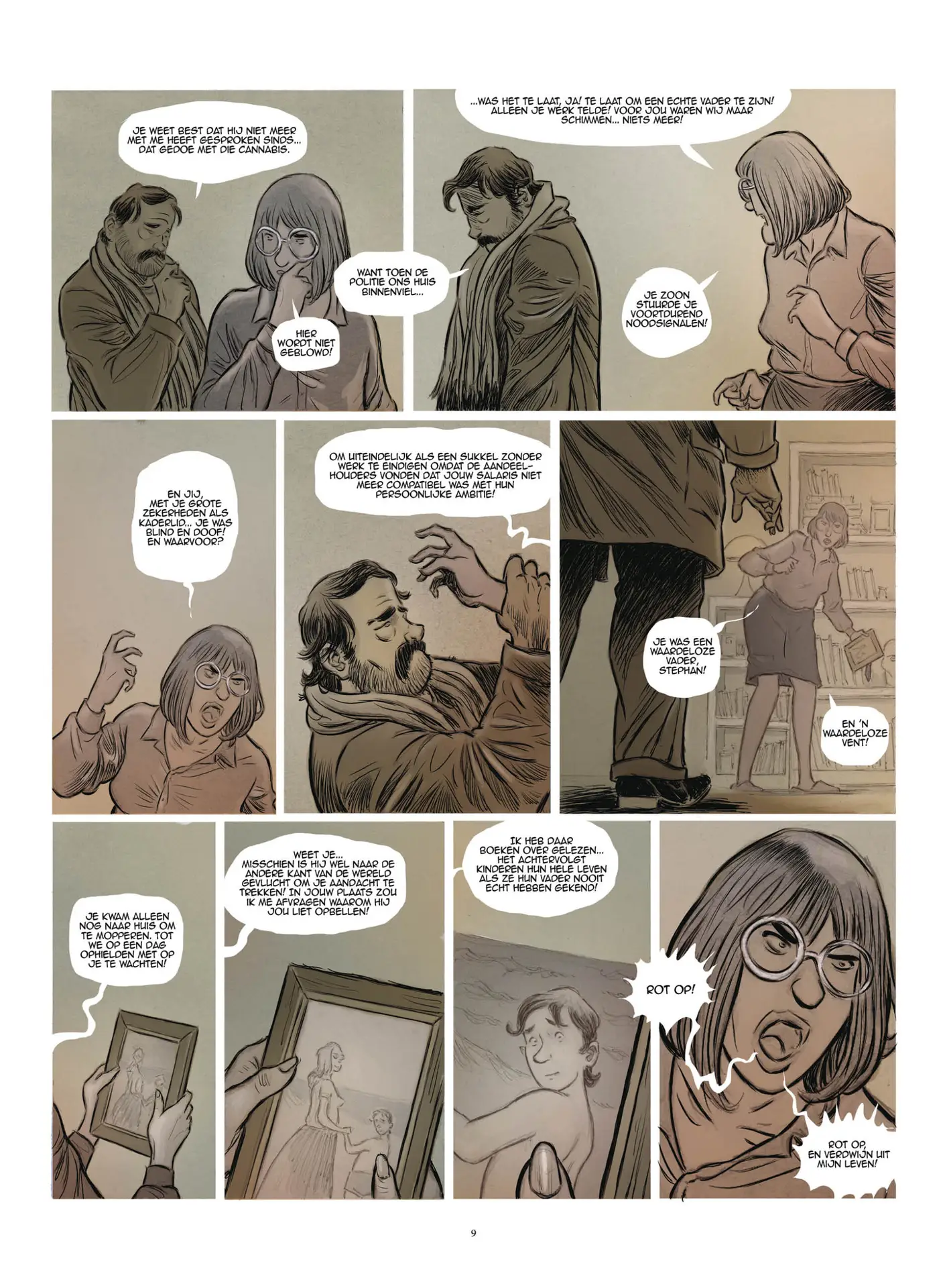 In naam van de zoon - Afbeelding 8