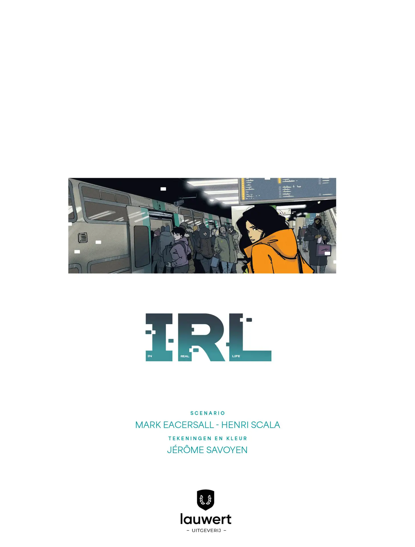 IRL - Afbeelding 4