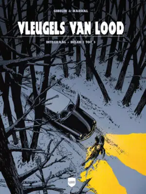 Vleugels van Lood