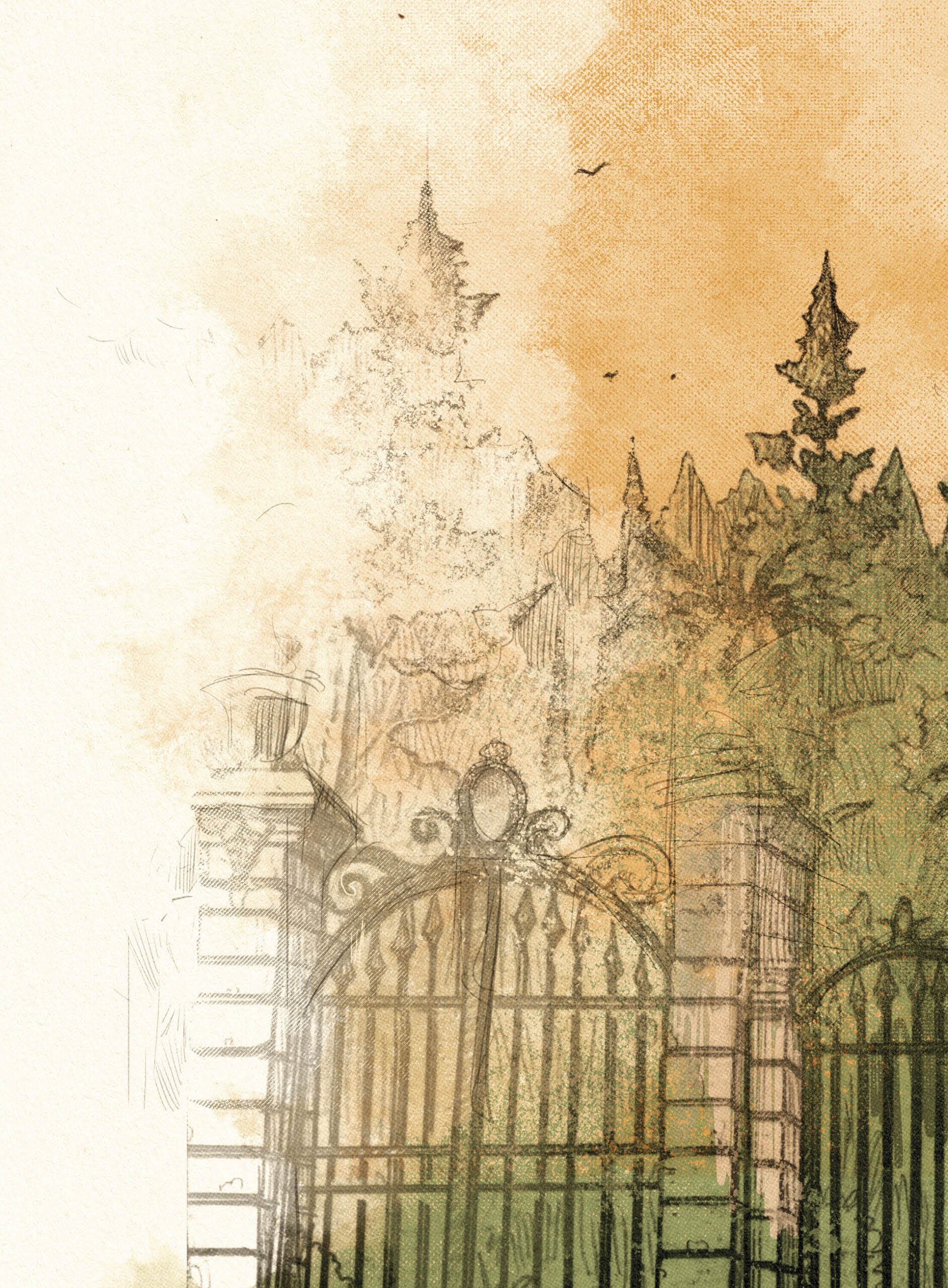 Ballade voor Sophie - Afbeelding 6