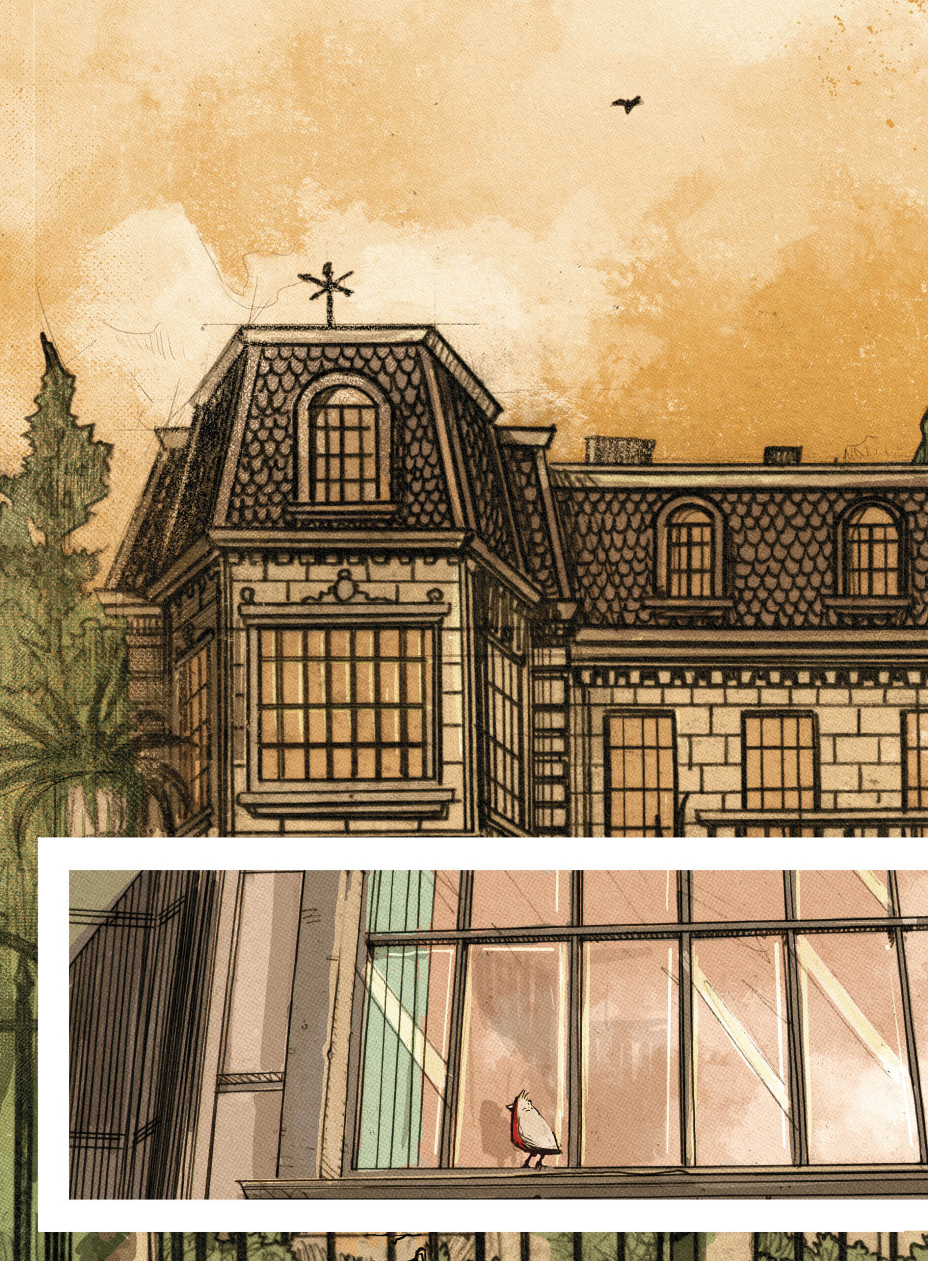 Ballade voor Sophie - Afbeelding 7